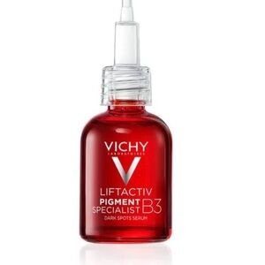 Vichy Liftactiv Pigment Specialist B3 Dark Spots Serum - Red